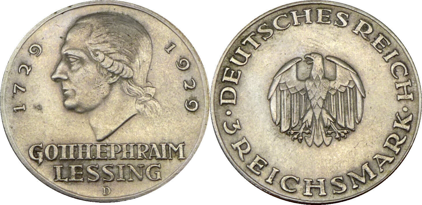 Deutschland Weimarer Republik Reichsmark D Zum Geburtstag