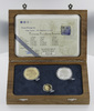 Südafrika, 31 Rand 2010, Protea Prestige Set - Nadine Gordimer,