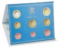 Vatikan, 3,88 Euro 2012, Benedikt XVI.,