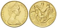 Australien, 200 Dollars 1980, Koala,