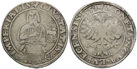 Lübeck, Reichstaler 1559, Stadt,