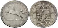 Braunschweig-Lüneburg, Linie Calenberg-Hannover, 2/3 Taler 1703 HB, Clausthal, Georg Ludwig, 1698-1714,