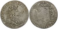 Lübeck, Bistum, Gulden 1688, August Friedrich, 1666-1705,