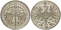 Deutschland, Silbermedaille 1881 v. O.Hupp, MÜNCHEN, Stadt,