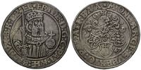 Pfalz-Oberpfalz, Taler Friedrich II., 1522-1556,