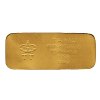 Deutschland, 100g Goldbarren, Thurn & Taxis,
