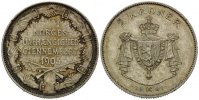 Norwegen, 2 Kronen Hakoon VII., 1905-1957,