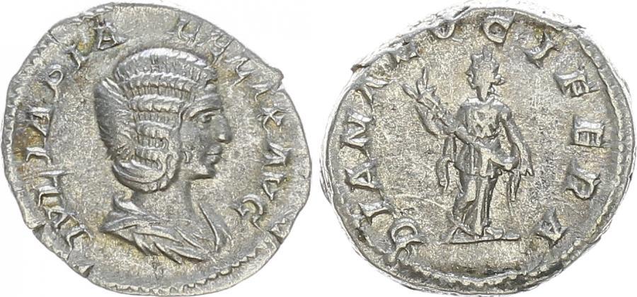 Römisches Reich Kaiserzeit Denar Denarius Römisches Reich Denar