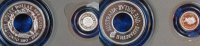 Australien Holey Dollar and The dump Australien Holey Dollar and The dump, 1990, PP