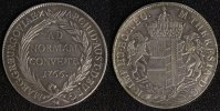 Habsburg, Österreich Taler Maria Theresia - Günzburg