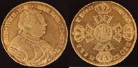 Brandenburg Preußen Wilhelms d'or Friedrich Wilhelm I. (1713-40)