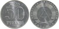 50 Pfennig DDR 1968A spgl/stgl !!