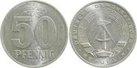 50 Pfennig DDR 1980A vz