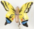Drittes Reich Mutter und Kind/Spendenbeleg/Schmetterling/Schwalbenschwanz/Porzellanabzeichen..