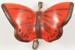 Drittes Reich Mutter und Kind/Spendenbeleg/Schmetterling/Dukatenfalter/Porzellanabzeichen, ...