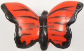 Drittes Reich Mutter und Kind/Spendenbeleg/Schmetterling/Dukatenfalter/Porzellanabzeichen, ...