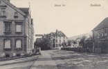 Northeim/Harz Ansichtskarte/Postkarte/Northeim/Oberes Tor