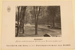 Drittes Reich/Northeim a.Harz(3410) AK./Northeim am Harz in der Ehrenpatenschaft der NSKOV./Reichsarbeitstagung