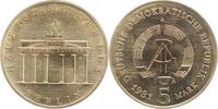 Deutsche Demokratische Republik 5 Mark 1948-1991.