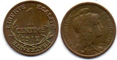 France Frankreich Centime Ss Ma Shops