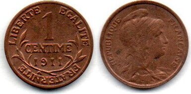 France Frankreich Centime Ss Ma Shops