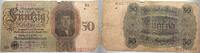 Banknoten nach Rosenberg 50 Reichsmark 11