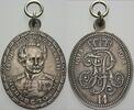 Nürnberg-Stadt Tragbare Medaille
