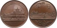 Worms-Stadt Bronzemedaille