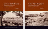 ANCIENT COINS - COINS OF THE HOLY LAND - THE ABRAHAM & MARIAN SOFAER COLLECTION