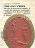 GLYPTIK - GIOVANNI PICHLER - RACCOLTA DI IMPRONTE DI INTAGLI E DI CAMMEI