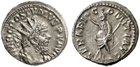 ROMAN COINS - Antoninian POSTUMUS, 260-269