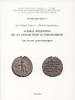 SIGILLOGRAPHIE - SCEAUX BYZANTINS DE LA COLLECTION D. THEODORIDIS