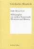 ANCIENT COINS - SCHÖNERT-GEISS - BIBLIOGRAPHIE ZUR ANTIKEN NUMISMATIK THRAKIENS...