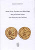 ANCIENT COINS - SONDERMANN - NEUE AUREI, QUINARE UND ABSCHLÄGE DER GALLISCHEN KAISER