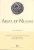 ANCIENT COINS - BERNHARD WOYTEK - ARMA ET NUMMI