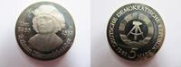 DDR 5 Mark Tilman Riemenschneider (um 1455-1531) SELTEN GDR German coin RARE