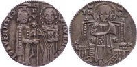 Italien-Venedig Grosso, Giovanni Soranzo 1312-1327.