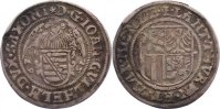 Sachsen-Ernestinisches Gesamthaus (nach Verlust de Schreckenberger Johann Wilhelm 1567-1573.