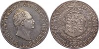 Braunschweig-Calenberg-Hannover, ab 1692 Kftm. Han Taler Wilhelm IV. 1830-1837.