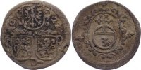 Schwarzburg-Sondershausen Dreier Günther XLII., Anton Heinrich, Johann Günther II. und Christian Günther I., 1586