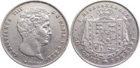 Schleswig-Holstein, Königliche Linie Rigsbankdaler = 30 Schilling Christian VIII. 1839-1848.