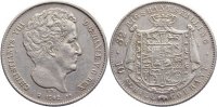 Schleswig-Holstein, Königliche Linie 32 Rigsbankskilling = 10 Schilling Christian VIII. 1839-1848.