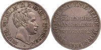 Brandenburg-Preußen Bergbautaler Friedrich Wilhelm III. 1797-1840.
