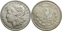 Dollar USA Morgan 1 Dollar 1921 S