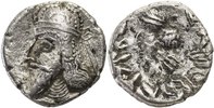Drachme R! Napat, Sohn des Namopat / Persepolis