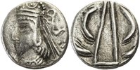 Hemidrachme Königreich Persis / Fürst "Y"