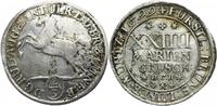 Mariengroschen Braunschweig-Lüneburg / Rudolf August und August Ulrich / 1699