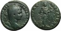Römische Provinzialprägungen Caracalla / Hygieia / Thrakien Serdica / Patina!