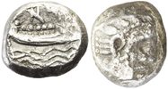 Phoenicia Phoenicia, Arados, Drittelstater