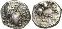 Kelten AR-Drachme R! AR-Drachme, Kelten Serie Anorbas/Dumonix